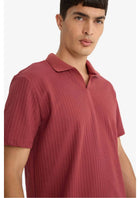Vefa Regular Fit Polo Yaka